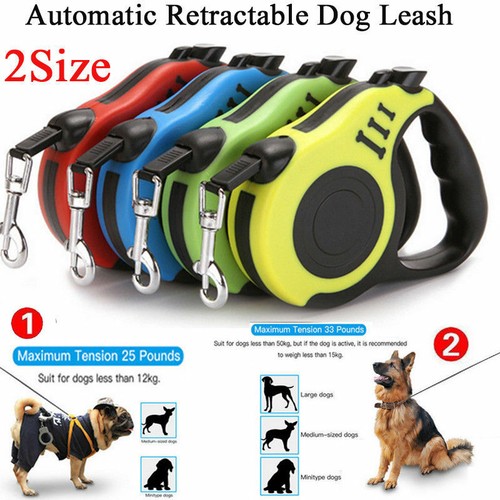 flexi standard 2 dog leash